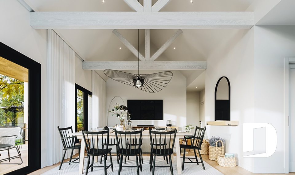 Photo Salle à manger - Bergen 2