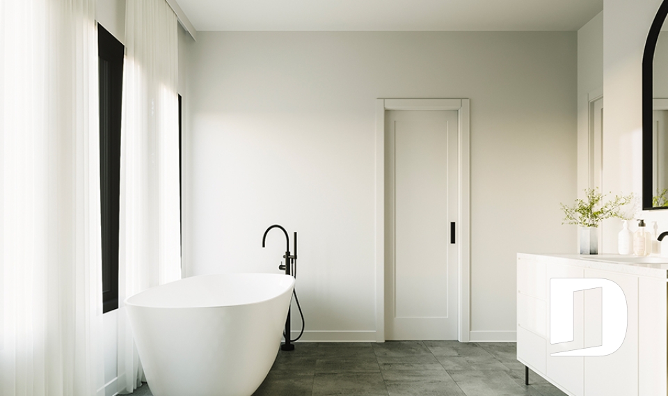 Photo Salle de bain - Bergen 2