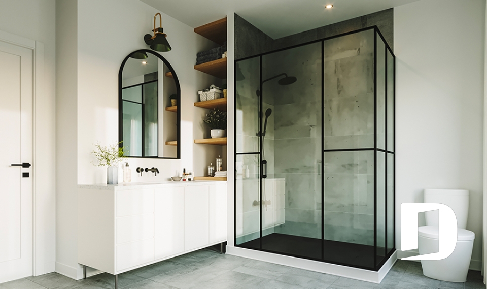 Photo Salle de bain - Bergen 2