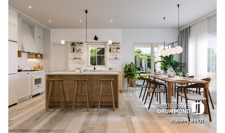 Photo Cuisine - Auburn