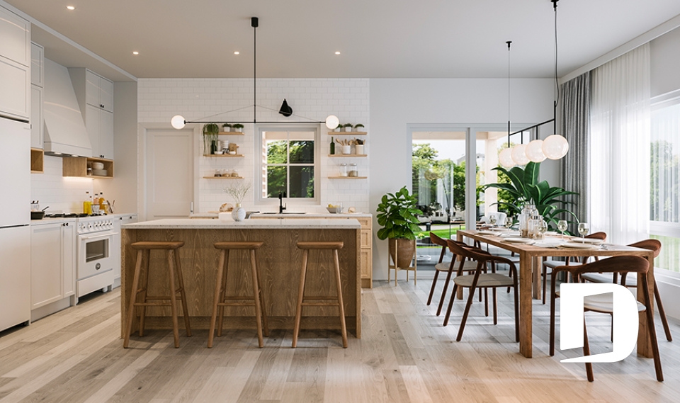 Photo Cuisine - Auburn