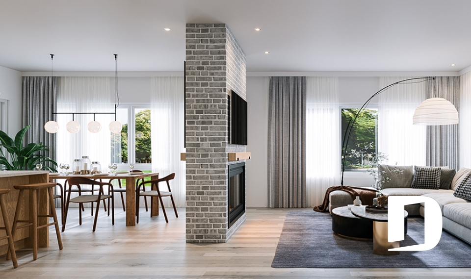 Photo Secteur activité - Auburn