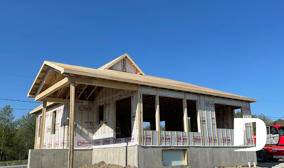 Photo Vue arrière - Auburn