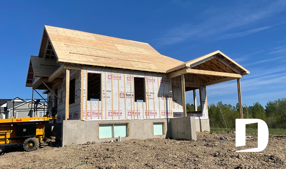 Photo Vue arrière - Auburn