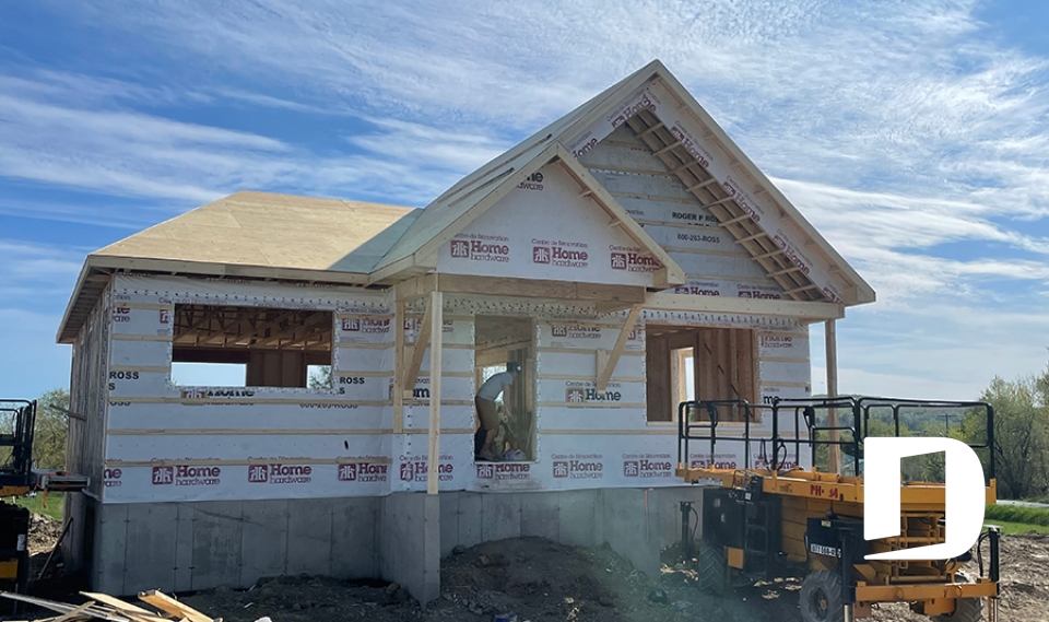 Photo Vue avant - Auburn