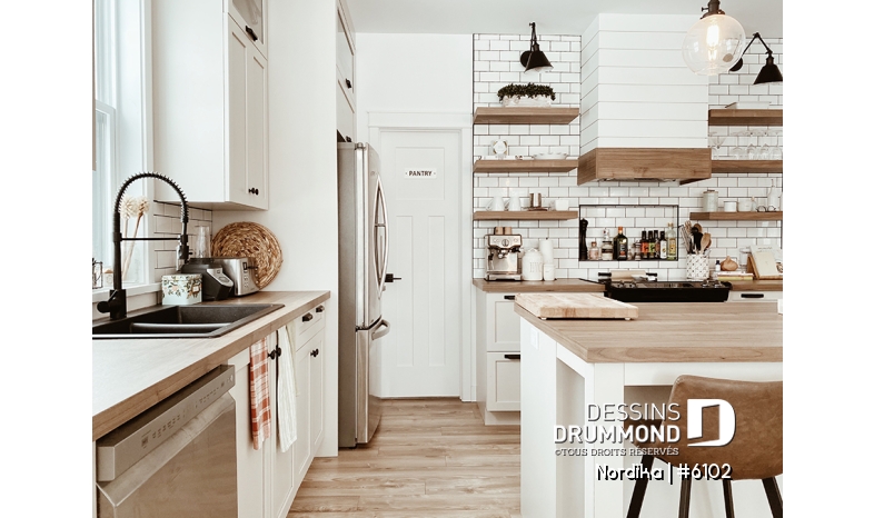 Photo Cuisine - Nordika