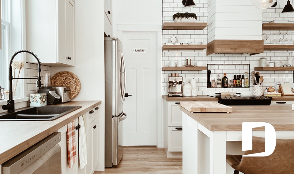 Photo Cuisine - Nordika