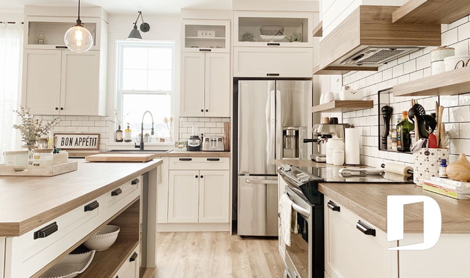 Photo Cuisine - Nordika