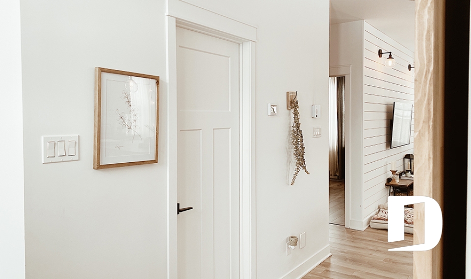 Photo Entrée ou vestibule - Nordika