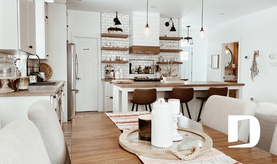 Photo Salle à manger - Nordika