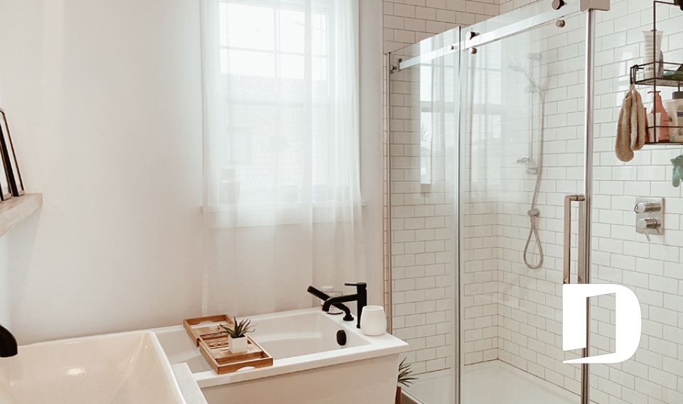 Photo Salle de bain - Nordika