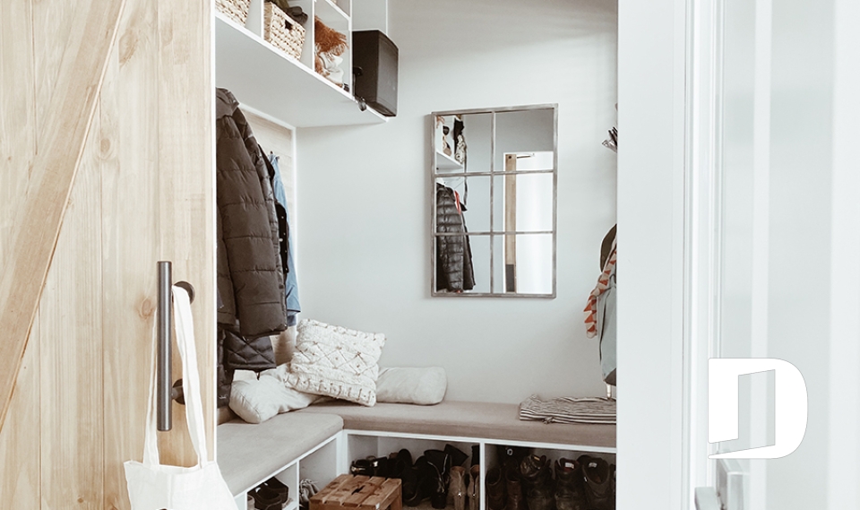 Photo Vestiaire - Nordika