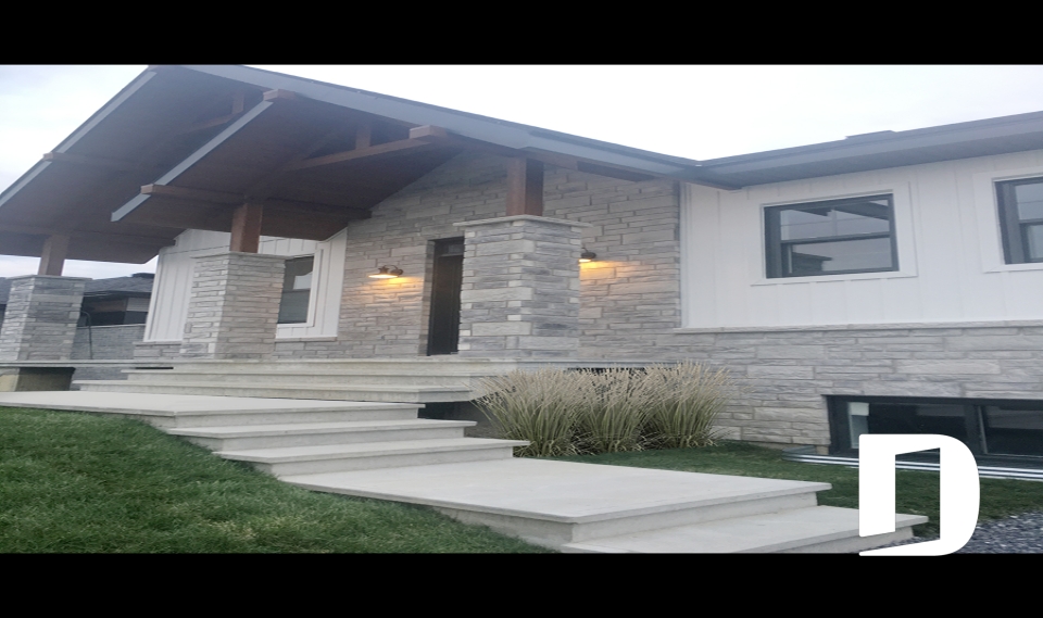 Photo Vue avant - Nordika