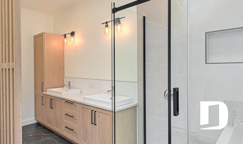 Photo Salle de bain - Nordika 2