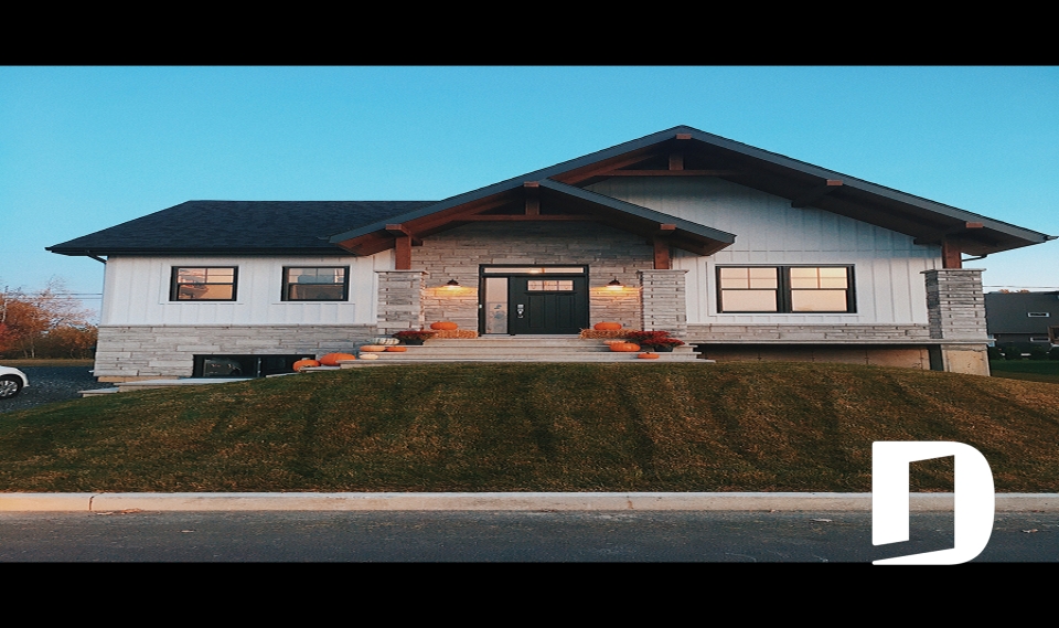 Photo Vue avant - Nordika 2