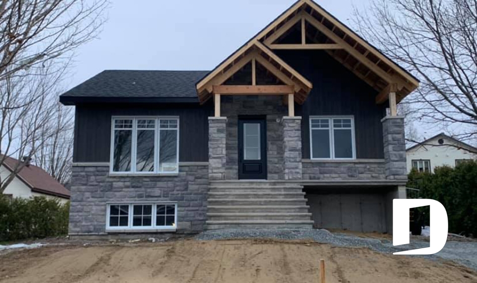 Photo Vue avant - Nordika 2