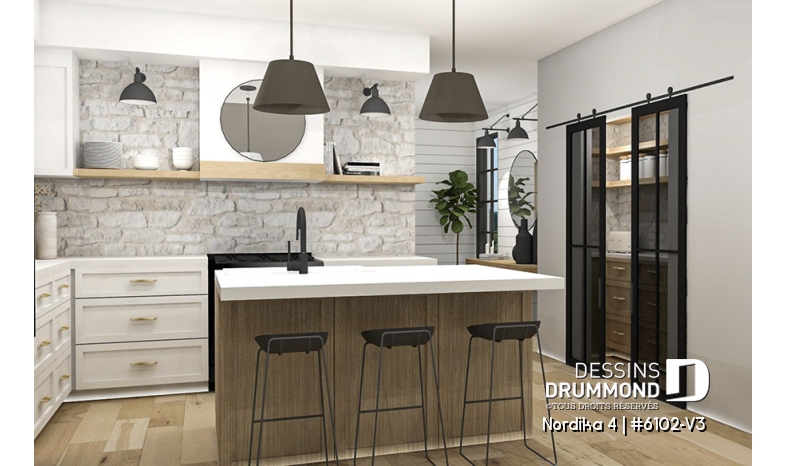 Photo Cuisine - Nordika 4