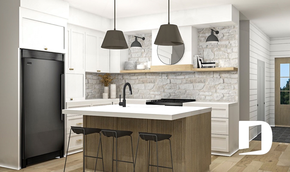 Photo Cuisine - Nordika 4