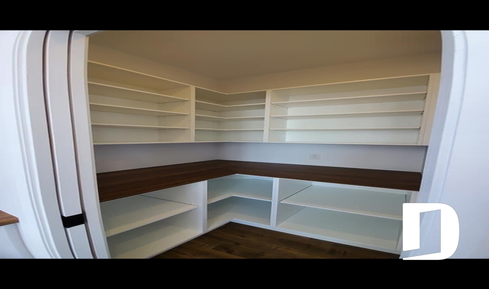 Photo Garde-manger - Kimiko