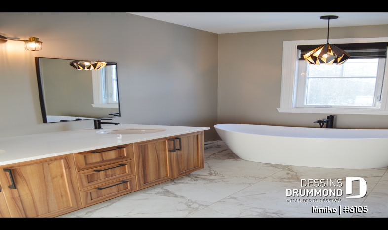 Photo Salle de bain - Kimiko