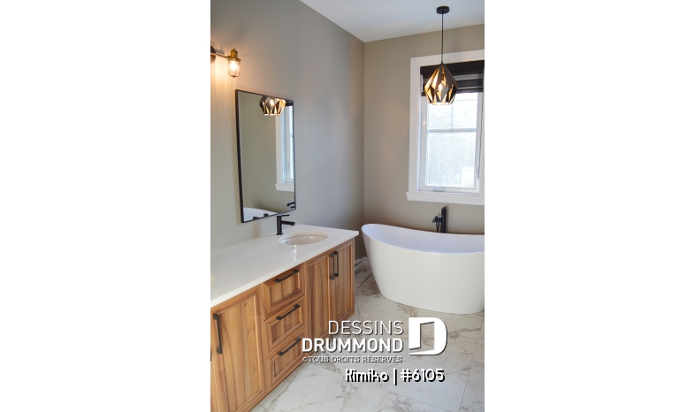 Photo Salle de bain - Kimiko