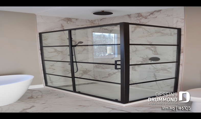 Photo Salle de bain - Kimiko