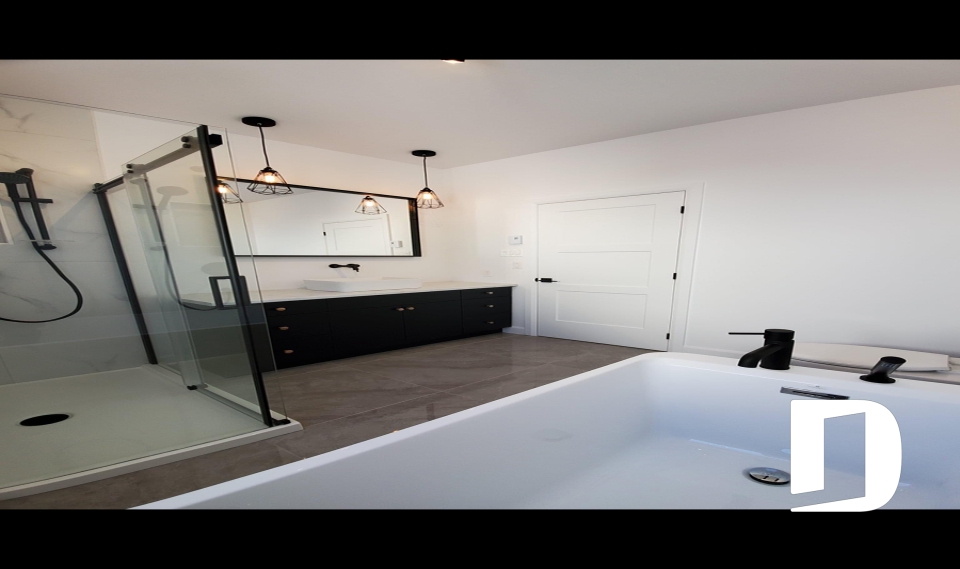 Photo Salle de bain - Kimiko