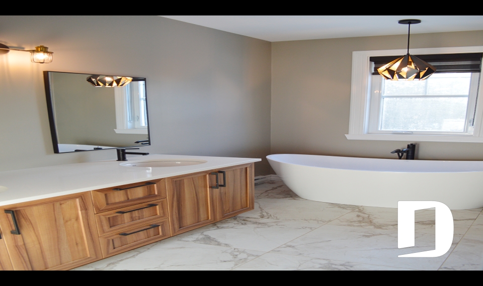 Photo Salle de bain - Kimiko