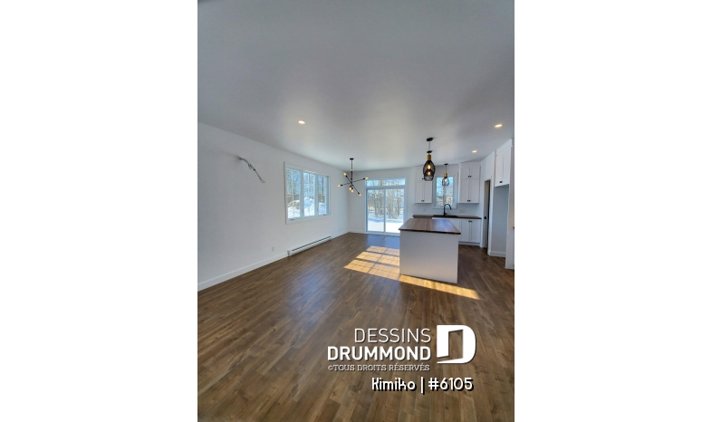 Photo Secteur activité - Kimiko