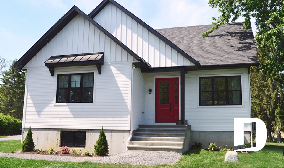 Photo Vue avant - Kimiko