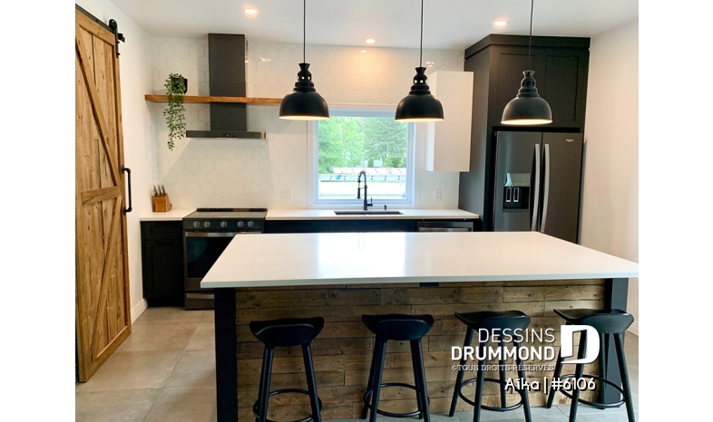 Photo Cuisine - Aïka