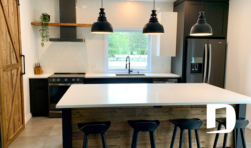 Photo Cuisine - Aïka