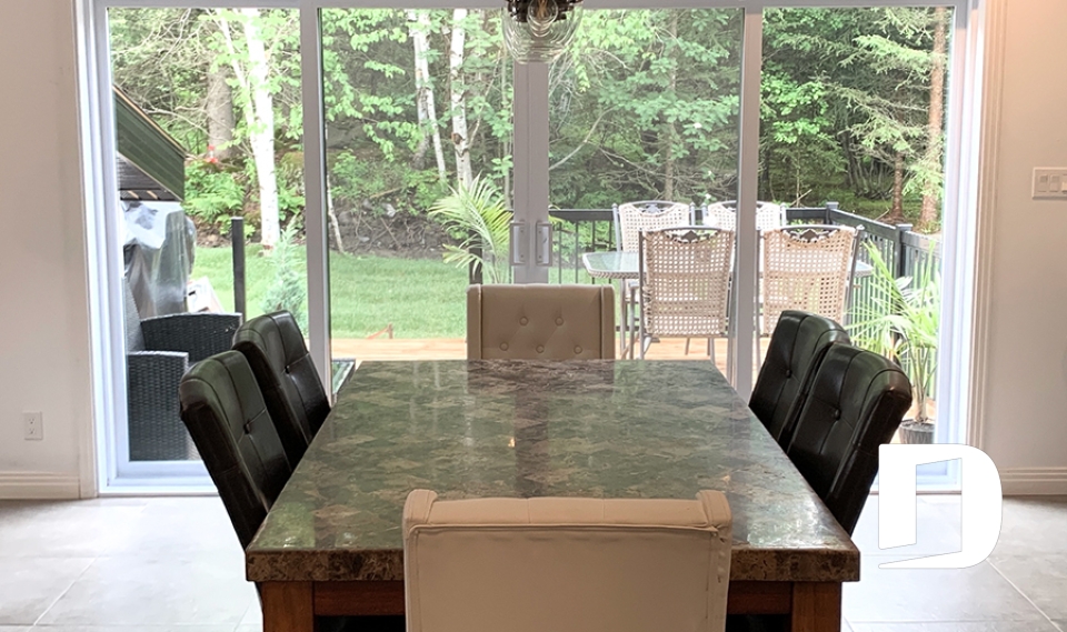 Photo Salle à manger - Aïka