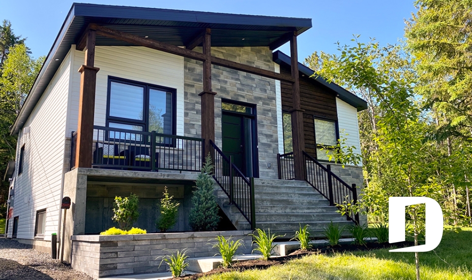 Photo Vue avant - Aïka