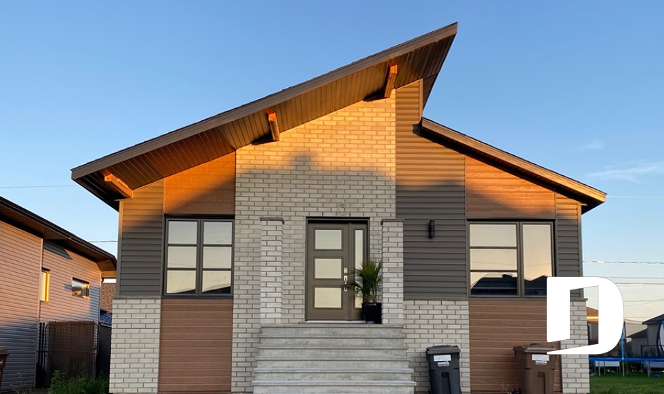 Photo Vue avant - Aïka