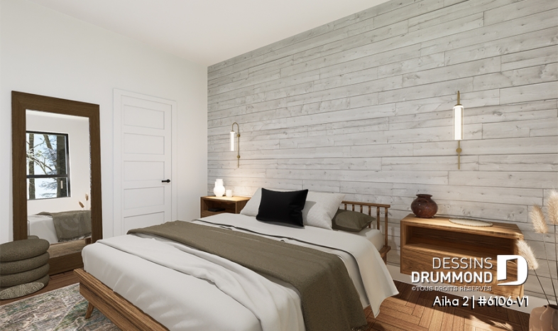Photo Chambre - Aika 2