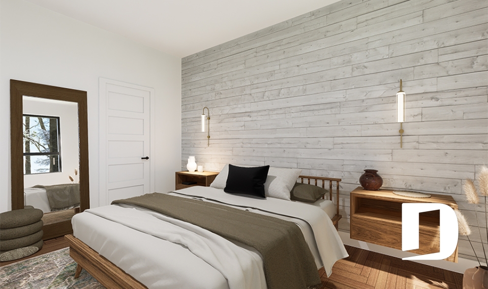 Photo Chambre - Aika 2