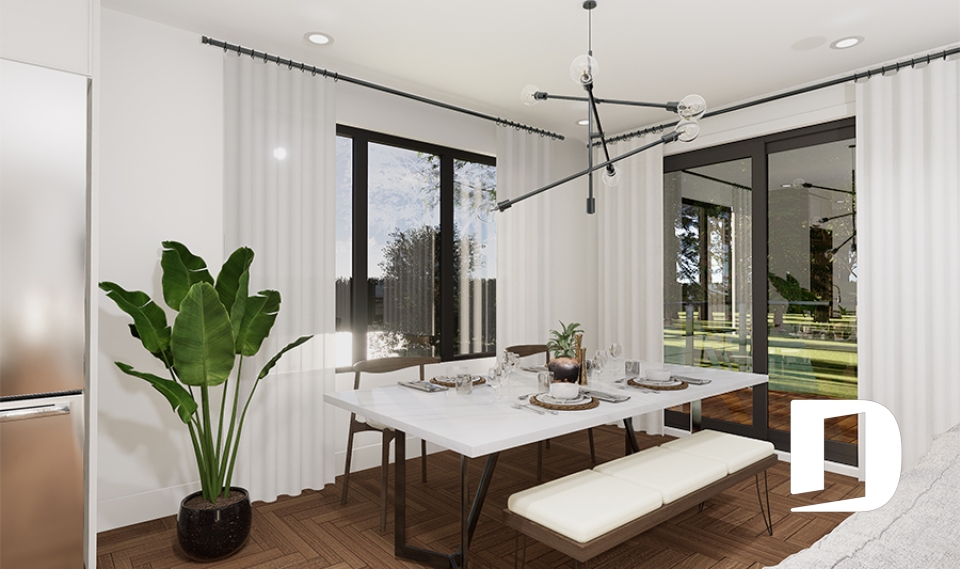 Photo Salle à manger - Aika 2