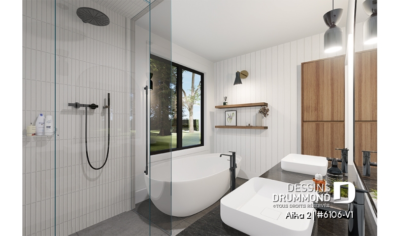 Photo Salle de bain - Aika 2