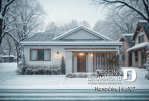 Alternative -  - Hampshire