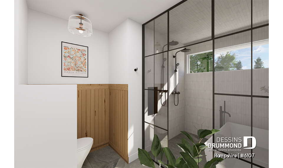 Alternative - Hampshire