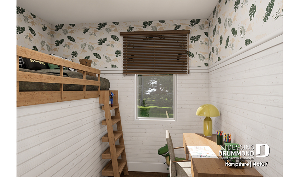 Alternative - Hampshire