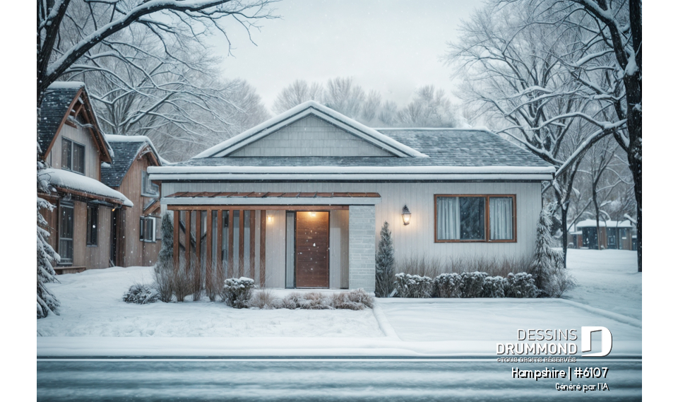 Alternative - Hampshire