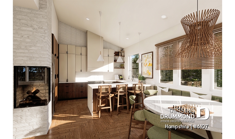 Photo Cuisine - Hampshire