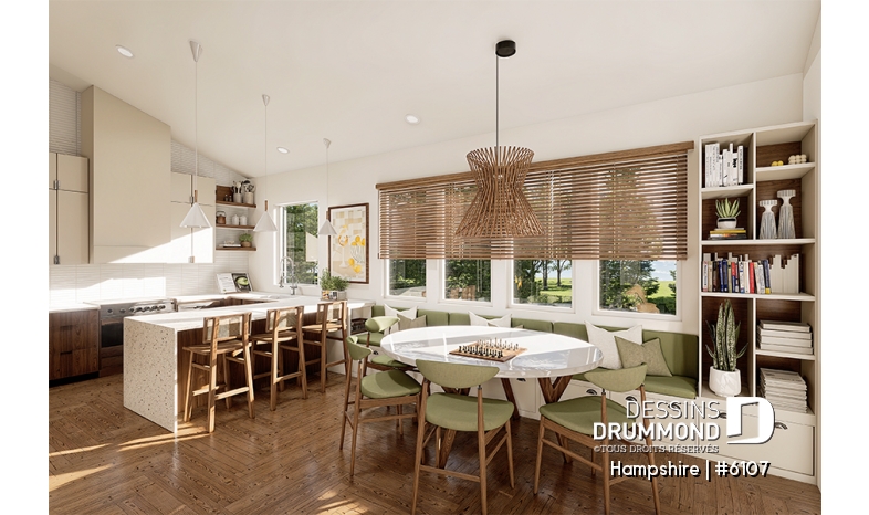 Photo Cuisine - Hampshire