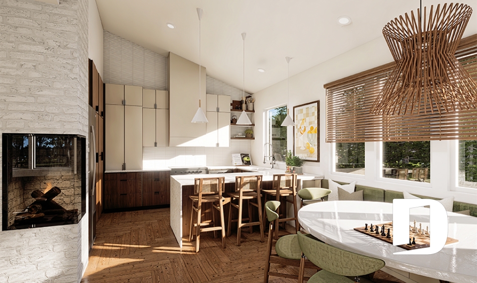 Photo Cuisine - Hampshire