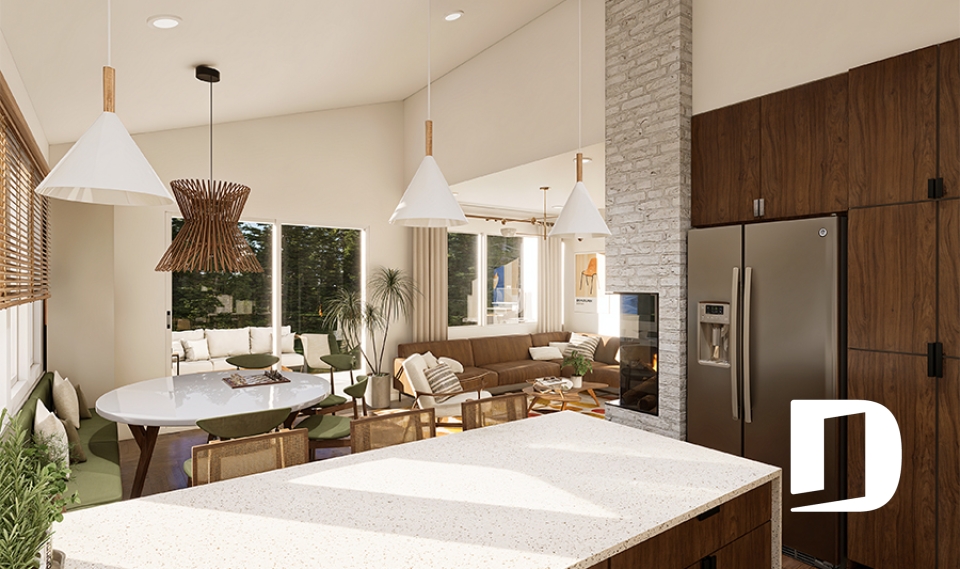 Photo Cuisine - Hampshire