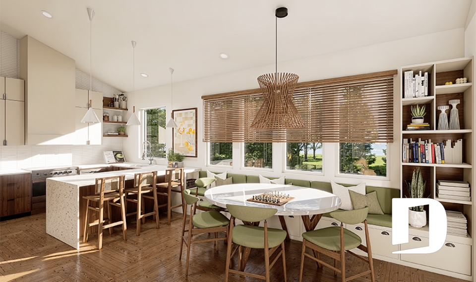 Photo Cuisine - Hampshire