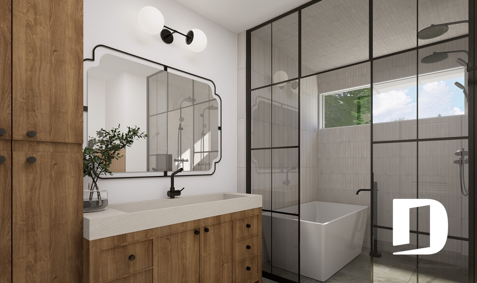 Photo Salle de bain - Hampshire