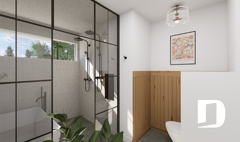 Photo Salle de bain - Hampshire